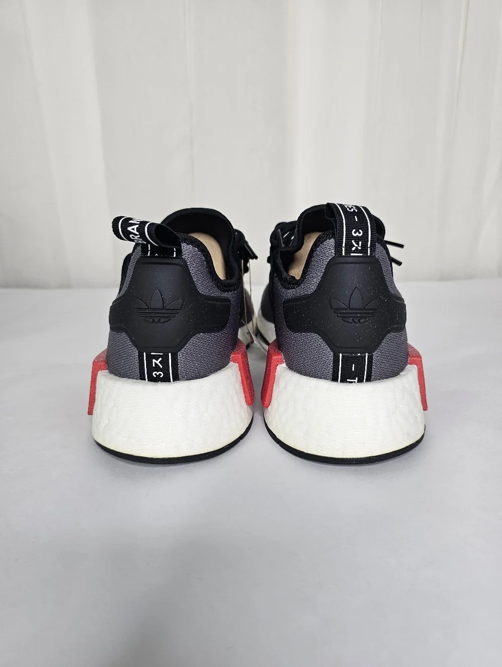 adidas Originals NMD R1 Grey OG GZ7924 Men's Size 8 NEW